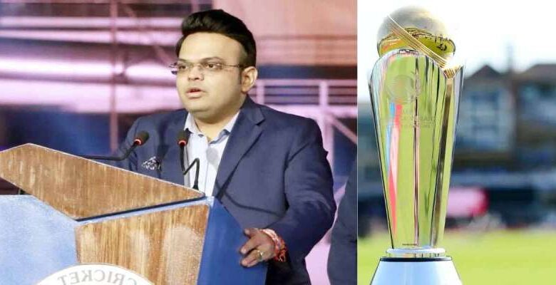 Champions Trophy 2025: हाइब्रिड मॉडल को मिली मंजूरी, PCB की मांग को किया रिजेक्ट