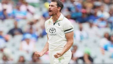 Mitchell Starc 5 Wicket: मिचेल स्टार्क ने 13 साल बाद पहली बार लिया 6 विकेट