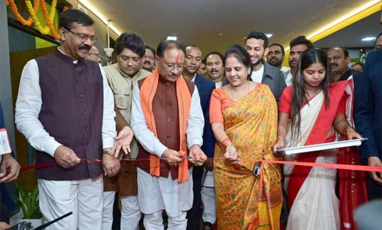 ओयो छत्तीसगढ़ में 500 करोड़ का करेगा निवेश, 15 हजार लोगों को मिलेगा रोजगार
