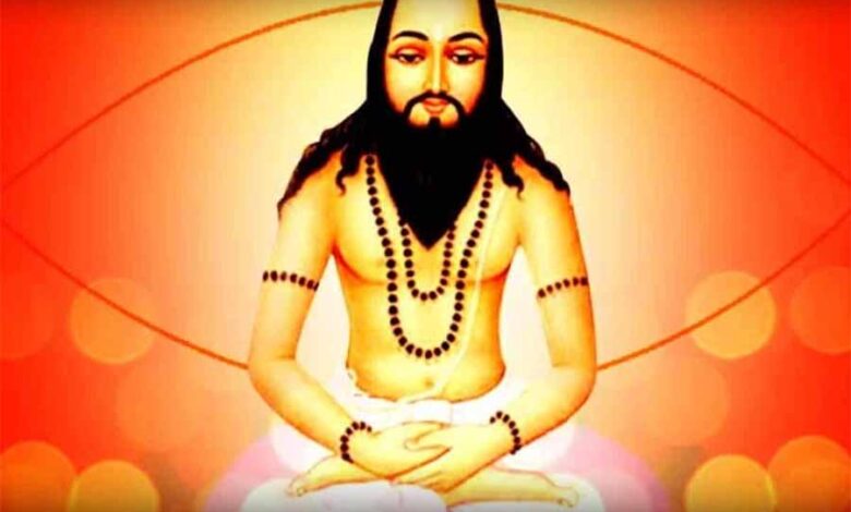 गुरु घासीदास जयंती के अवसर पर 18 दिसंबर को शुष्क दिवस घोषित