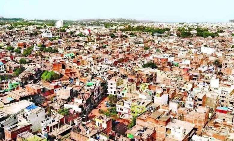 साय सरकार ने अवैध निर्माण को वैध करने के लिए दिया मौका