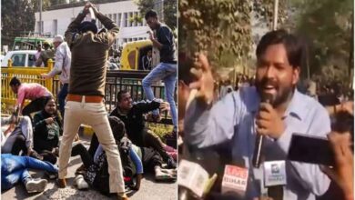 बिहार के मंत्री नीरज बबलू ने बीपीएससी विरोध लाठीचार्ज की तेजस्वी यादव की आलोचना पर पलटवार किया है