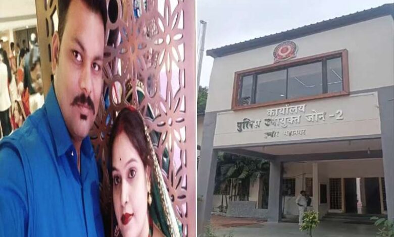 कांग्रेस पार्षद और उनके पति पर रेस्टोरेंट में मारपीट, मामला दर्ज कांग्रेस पार्षद और उनके पति पर रेस्टोरेंट में मारपीट, मामला दर्ज