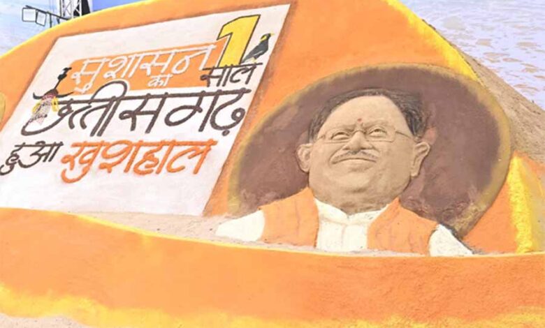 खुशहाल एक साल इवेंट आज 17 दिसंबर को मरीन ड्राइव में शाम 6.30 बजे से खुशहाल एक साल इवेंट आज 17 दिसंबर को मरीन ड्राइव में शाम 6.30 बजे से