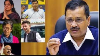 पांच साल में कितनी बदली दिल्ली की सियासत?: CM से डिप्टी सीएम तक जेल गए