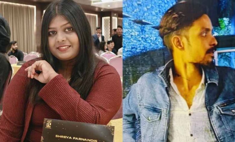 प्रेमी जोड़े ने ट्रेन के सामने कूदकर की आत्महत्या प्रेमी जोड़े ने ट्रेन के सामने कूदकर की आत्महत्या
