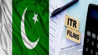 पाकिस्तान में ITR फाइल न करने वालों के बैंक खाते फ्रीज होंगे, नहीं खरीद पाएंगे गाड़ी, क्यों पैदा हुई ऐसी स्थिति?