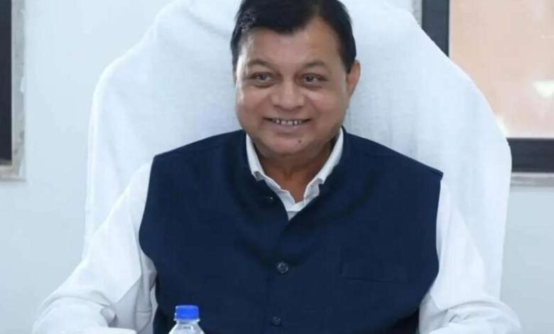 अपंजीकृत निर्माणी श्रमिकों को भी कार्यस्थल पर मृत्यु होने पर मिलेगी 1 लाख की सहायता राशि अपंजीकृत निर्माणी श्रमिकों को भी कार्यस्थल पर मृत्यु होने पर मिलेगी 1 लाख की सहायता राशि