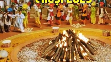 लोहड़ी पर्व पर क्यों जलाई जाती है आग? क्या है अग्नि पूजा का रहस्य, पंडित जी से जान लें सच्चाई