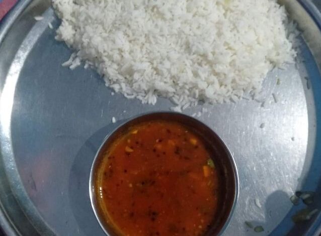 जम्मू कश्मीर के खिलाडिय़ों को खूब भाया भात और पताल का झोझो जम्मू कश्मीर के खिलाडिय़ों को खूब भाया भात और पताल का झोझो