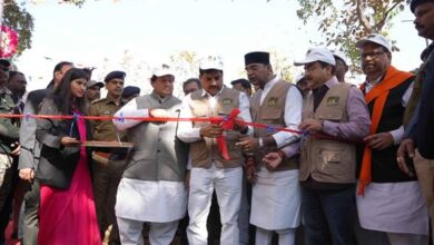रातापानी टाइगर रिजर्व, विश्व विख्यात पुरातत्वविद् डॉ. विष्णु वाकणकर के नाम से जाना जाएगा : मुख्यमंत्री डॉ. यादव