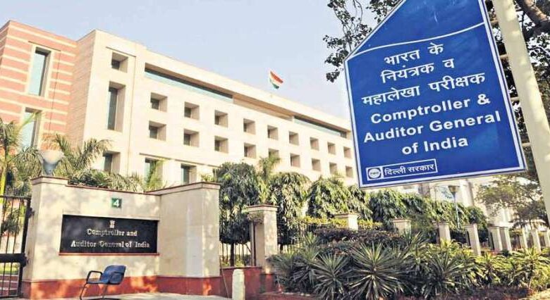 मरम्मत लागत की पूरी वसूली कर पाने में डीएमआरसी नाकाम: कैग रिपोर्ट मरम्मत लागत की पूरी वसूली कर पाने में डीएमआरसी नाकाम: कैग रिपोर्ट