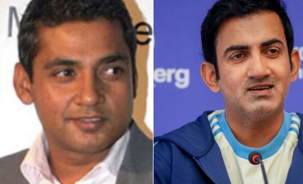 अभी से गंभीर की कोचिंग का आंकलन न करें : अजय जडेजा अभी से गंभीर की कोचिंग का आंकलन न करें : अजय जडेजा