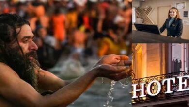 कुंभ मेला जाना है तो फौरन कराएं इन बजट-फ्रेंडली होटल में रूम बुक, टेंट सिटी भी है खास, करीब से देखें अद्भुत नजारा