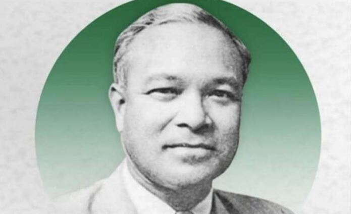 3 जनवरी जयपाल सिंह मुंडा की जयंती झारखंड आंदोलनकारी दिवस के रूप में मनेगी : मोर्चा 3 जनवरी जयपाल सिंह मुंडा की जयंती झारखंड आंदोलनकारी दिवस के रूप में मनेगी : मोर्चा