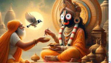इस तरह के भक्तों के पास रहते हैं भगवान