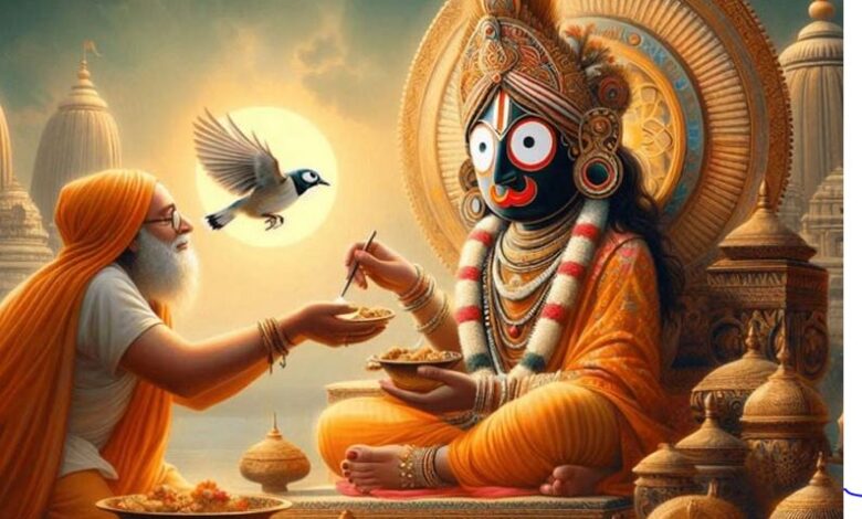 इस तरह के भक्तों के पास रहते हैं भगवान इस तरह के भक्तों के पास रहते हैं भगवान