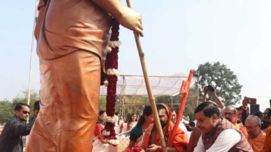 आदिगुरू शंकराचार्य ज्ञान परम्परा के सूर्य : मुख्यमंत्री डॉ. यादव