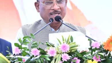 चिकित्सा क्षेत्र युवाओं के लिए एक अच्छा कैरियर होने के साथ-साथ लोगों की सेवा करने का सुअवसर भी करता है प्रदान – मुख्यमंत्री साय