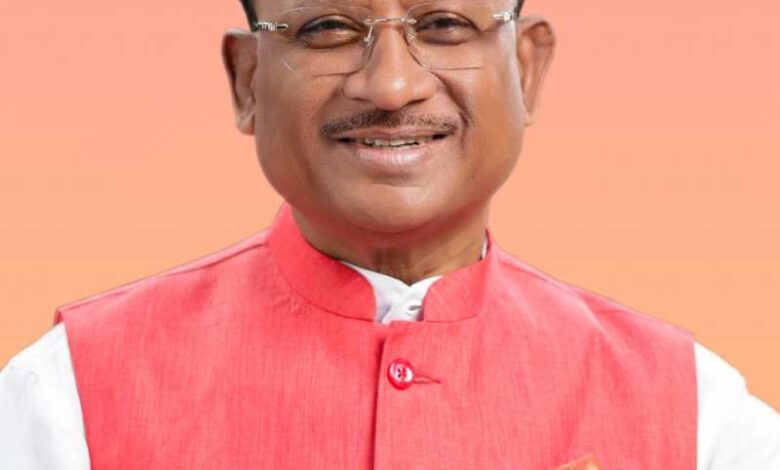 मातृ शक्ति को सशक्त कर रही है साय सरकार मातृ शक्ति को सशक्त कर रही है साय सरकार