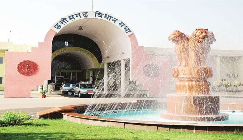 नगर पालिका संशोधन विधेयक पारित हुआ, विपक्ष ने इसका बहिष्कार किया… नगर पालिका संशोधन विधेयक पारित हुआ, विपक्ष ने इसका बहिष्कार किया…