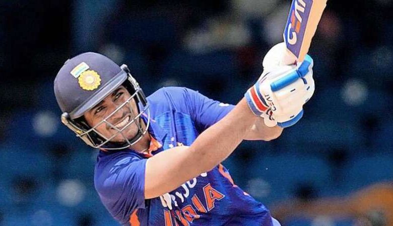 IND vs AUS: शुभमन गिल ने चोट के बावजूद अभ्यास से मुँह नहीं मोड़ा, टेस्ट मैच में खेलेंगे? IND vs AUS: शुभमन गिल ने चोट के बावजूद अभ्यास से मुँह नहीं मोड़ा, टेस्ट मैच में खेलेंगे?