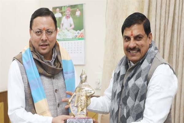 प्रधानमंत्री मोदी का स्वागत-अभिनंदन है: मुख्यमंत्री डॉ. यादव प्रधानमंत्री मोदी का स्वागत-अभिनंदन है: मुख्यमंत्री डॉ. यादव