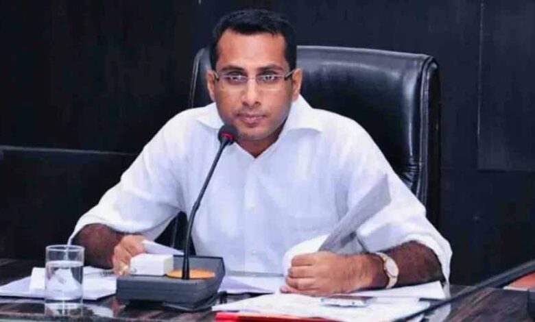 सीएम के सचिव बने मुकेश बंसल सीएम के सचिव बने मुकेश बंसल
