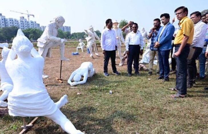 शहीद वीर नारायण सिंह संग्रहालय में दिखेगा ब्रिटिशकालीन जनजातीय विद्रोह का वास्तविक झांकी