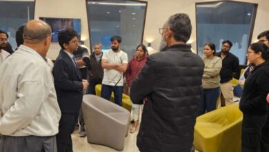 गल्फ एयर विमान की इमरजेंसी लैंडिंग के कारण कुवैत में भूखे-प्यासे फंसे रहे भारतीय 