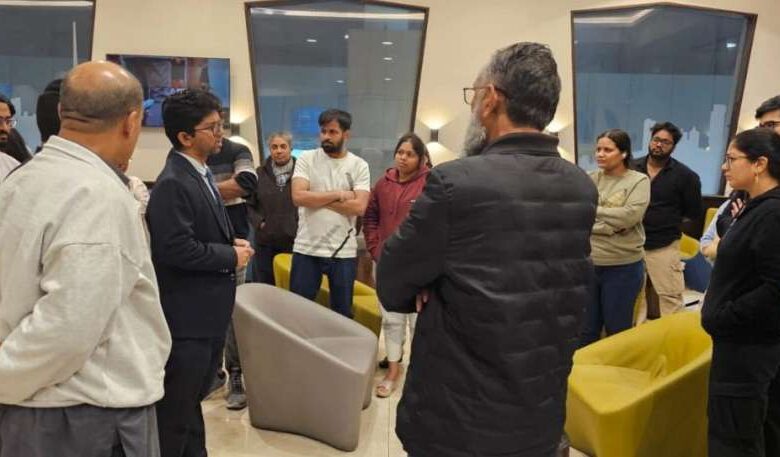 गल्फ एयर विमान की इमरजेंसी लैंडिंग के कारण कुवैत में भूखे-प्यासे फंसे रहे भारतीय 