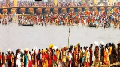 महाकुंभ में स्नान करने से मिलता है मोक्ष ! जानिए कुंभ के पीछे छिपे ज्योतिष रहस्य