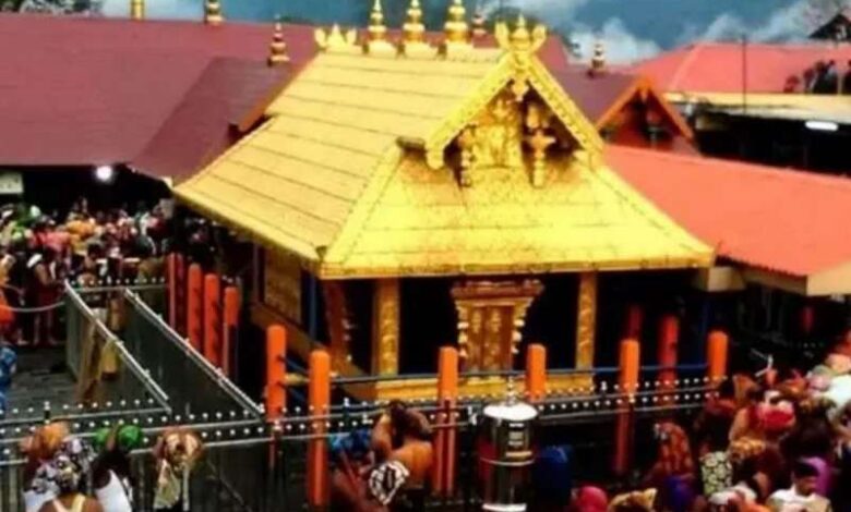 सबरीमाला मंदिर का इतिहास