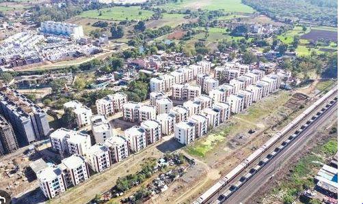 राजधानी भोपाल में सबसे सस्ती जमीन सबसे पॉस इलाके की राजधानी भोपाल में सबसे सस्ती जमीन सबसे पॉस इलाके की