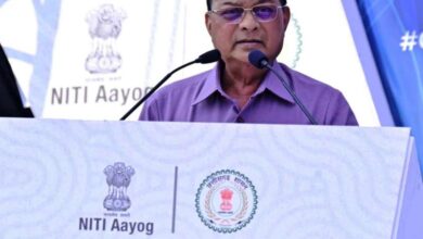 नई औद्योगिक नीति से प्रदेश में बेहतर औद्योगिक वातावरण का निर्माण होगा : उद्योग मंत्री लखनलाल देवांगन