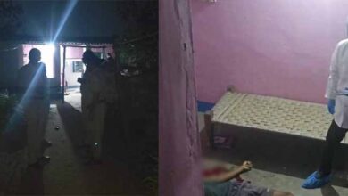 कोरबा में सनसनीखेज मामला, टांगी से हमला कर होमगार्ड के पति की हत्या, जांच में जुटी पुलिस