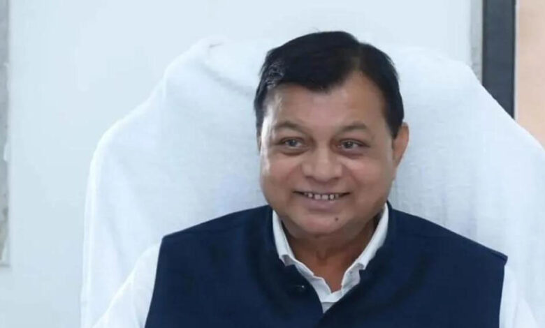 उद्योग मंत्री की पहल पर तीन वार्डों के विकास के लिए एक करोड़ की मिली स्वीकृति एक करोड़ की मिली स्वीकृति उद्योग मंत्री की पहल पर तीन वार्डों के विकास के लिए एक करोड़ की मिली स्वीकृति एक करोड़ की मिली स्वीकृति