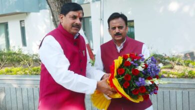 मध्यप्रदेश को नई ऊंचाइयों पर ले जाने के लिए मुख्यमंत्री डॉ. यादव संकल्पित : उप मुख्यमंत्री शुक्ल