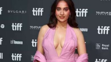 तलाक की घोषणा करने मीडिया आउटलेट ने दबाव डाला था: कुशा कपिला