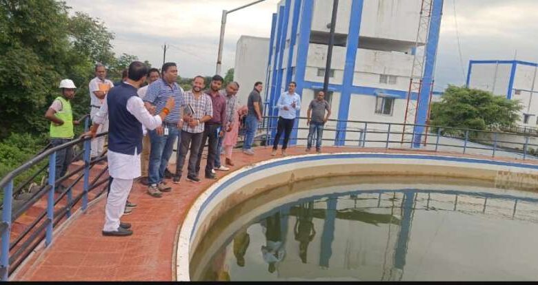 न बीना जिला बना, न राजघाट बांध की ऊंचाई बढ़ी न बीना जिला बना, न राजघाट बांध की ऊंचाई बढ़ी