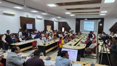 जगदलपुर: 48 वार्डों का आरक्षण तय, 21 एसटी, एससी व ओबीसी के लिए, 27 अनारक्षित