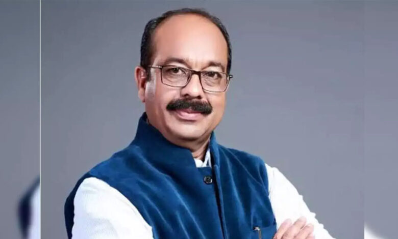 उप मुख्यमंत्री अरुण साव अधिवक्ता संघ के शपथ ग्रहण समारोह में होंगे शामिल उप मुख्यमंत्री अरुण साव अधिवक्ता संघ के शपथ ग्रहण समारोह में होंगे शामिल
