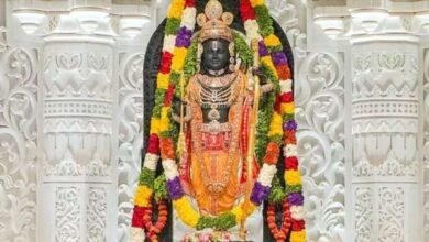 राम भक्तों के लिए खुशखबरी, फरवरी में करें प्रभु राम और इन मंदिरों का दर्शन!