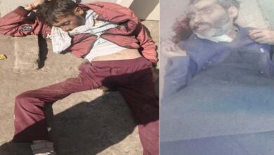 जानलेवा ठंड का कहर, फुटपाथ से मिले तीन अज्ञात शव, ठंड से मौत होने की आशंका