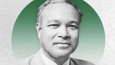 3 जनवरी जयपाल सिंह मुंडा की जयंती झारखंड आंदोलनकारी दिवस के रूप में मनेगी : मोर्चा