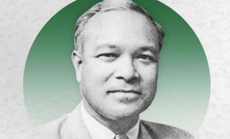 3 जनवरी जयपाल सिंह मुंडा की जयंती झारखंड आंदोलनकारी दिवस के रूप में मनेगी : मोर्चा 3 जनवरी जयपाल सिंह मुंडा की जयंती झारखंड आंदोलनकारी दिवस के रूप में मनेगी : मोर्चा