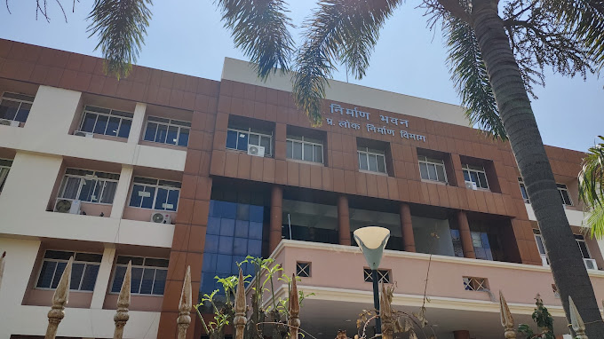 73 करोड़ खर्च नहीं हुए तो अफसरों ने फर्जी आईडी बनाकर निकाले! -मामला पीडब्ल्यूडी का, लोकायुक्त ने शासन से मांगी भ्रष्टाचार की रिपोर्ट 73 करोड़ खर्च नहीं हुए तो अफसरों ने फर्जी आईडी बनाकर निकाले! -मामला पीडब्ल्यूडी का, लोकायुक्त ने शासन से मांगी भ्रष्टाचार की रिपोर्ट
