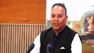 अपने ही मंत्री को घेरा: अजय चंद्राकर, पूछा स्मार्ट सिटी प्रोजेक्ट में क्या हुआ?