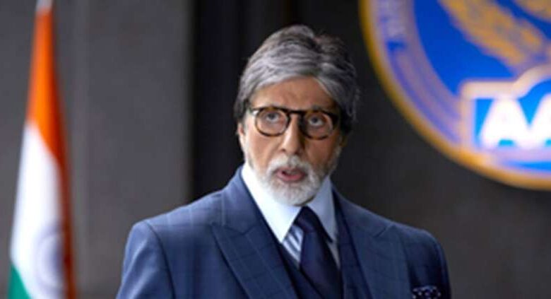 अमिताभ बच्चन के स्टारडम पर खुलासा, दिग्गज अभिनेत्री ने कही बड़ी बात अमिताभ बच्चन के स्टारडम पर खुलासा, दिग्गज अभिनेत्री ने कही बड़ी बात