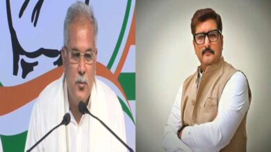 पत्रकार से बदसलूकी पर भाजपा ने पूछा- क्या विधानसभा में धमकी देना असंवैधानिक है?